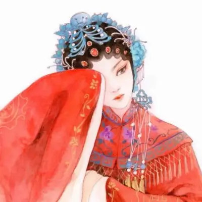 红蓝之间 的头像